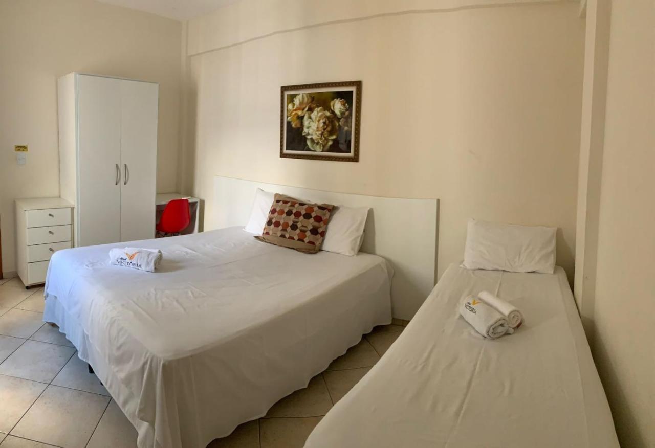 Apart Victoria Vitoria da Conquista Exterior photo