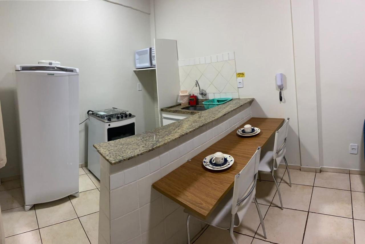 Apart Victoria Vitoria da Conquista Exterior photo