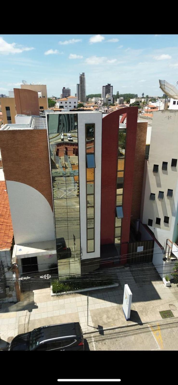Apart Victoria Vitoria da Conquista Exterior photo